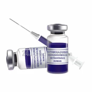 Cytomegalovirus Immunoglobulin Intravenous Human online in India