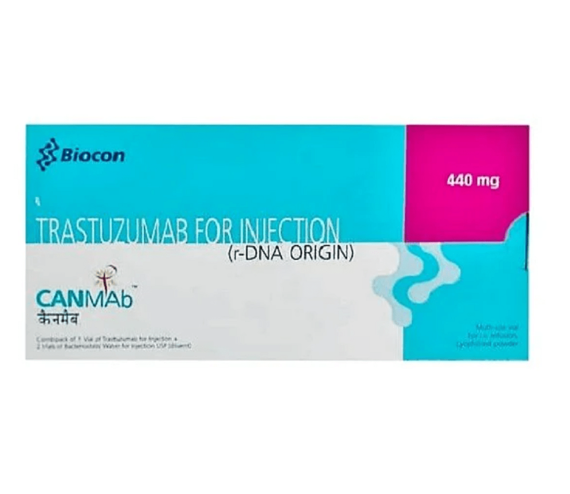 Canmab 440mg Injection Bulk Canmab 440mg Injection Wholesale Supplies