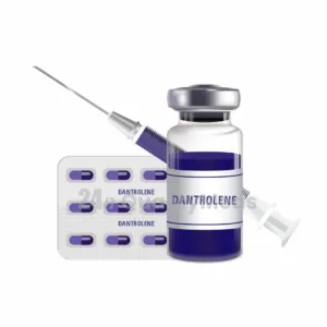 Dantrolene online in India