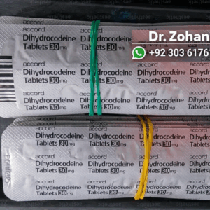 Dihydrocodeine