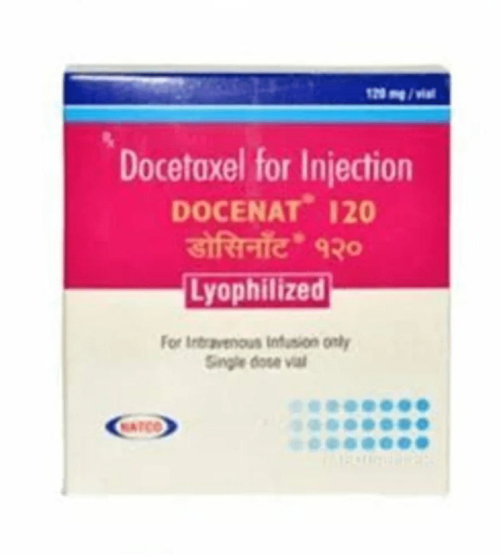 Docenat 120mg Injection Bulk Docenat 120mg Injection Wholesale Supplies