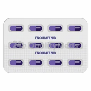 Encorafenib online in India