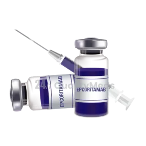 Buy Epcoritamab (Tepkinly / Epkinly) Online in India