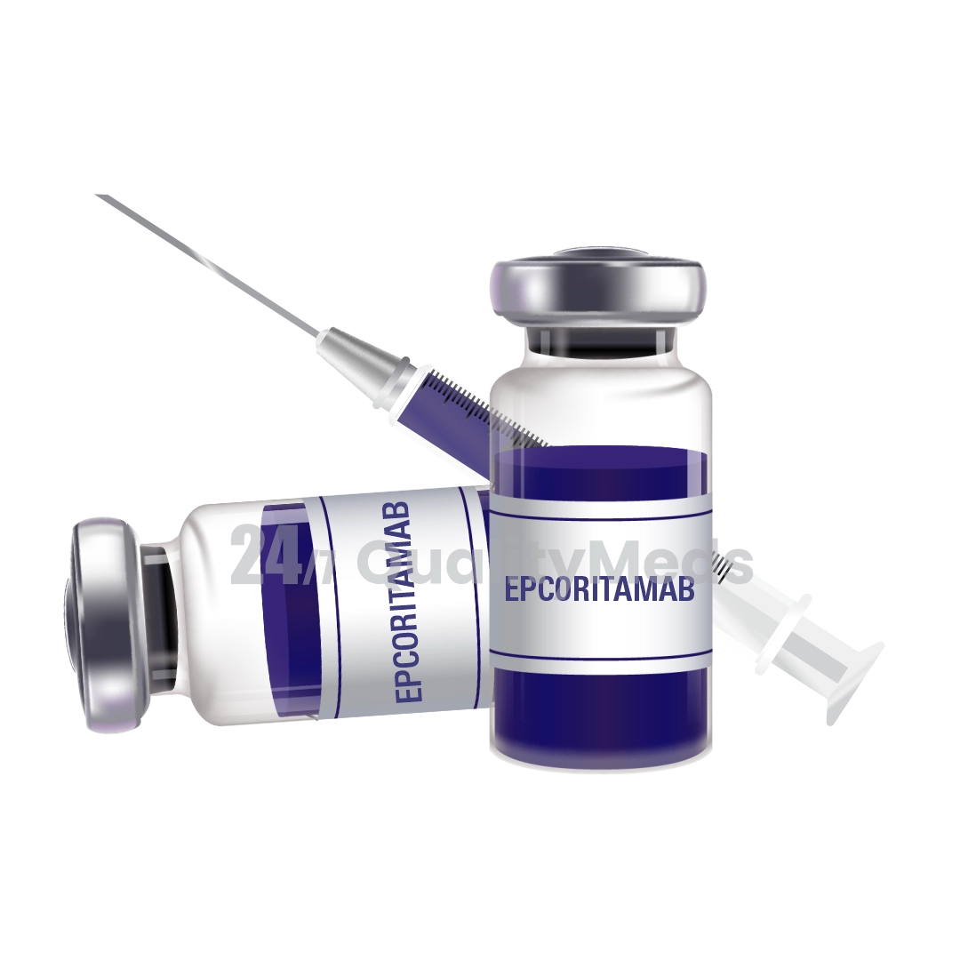 Buy Epcoritamab (Tepkinly / Epkinly) Online in India Buy Epcoritamab (Tepkinly / Epkinly) Online in India