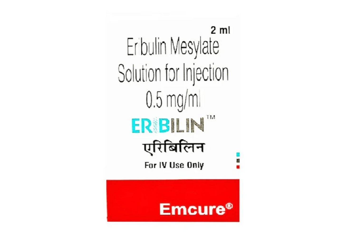 Eribulin Mesylate 0.5mg Ml Bulk Eribulin Mesylate 0.5mg Ml Wholesale Supplies