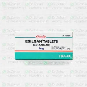 Esilgan 2 mg (Estazolam)