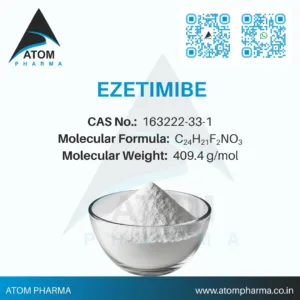 Ezetimibe