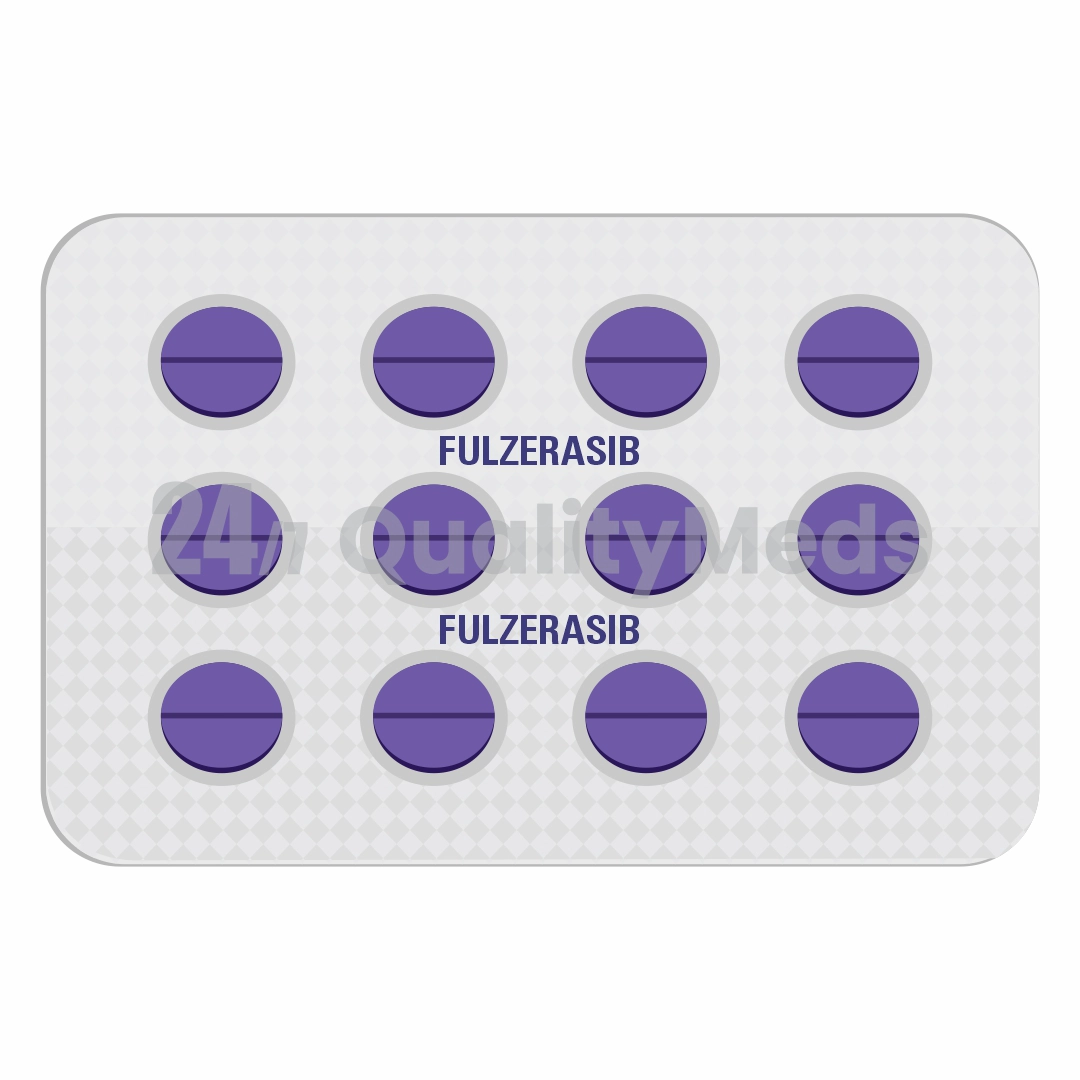 Fulzerasib Buy Fulzerasib online in India