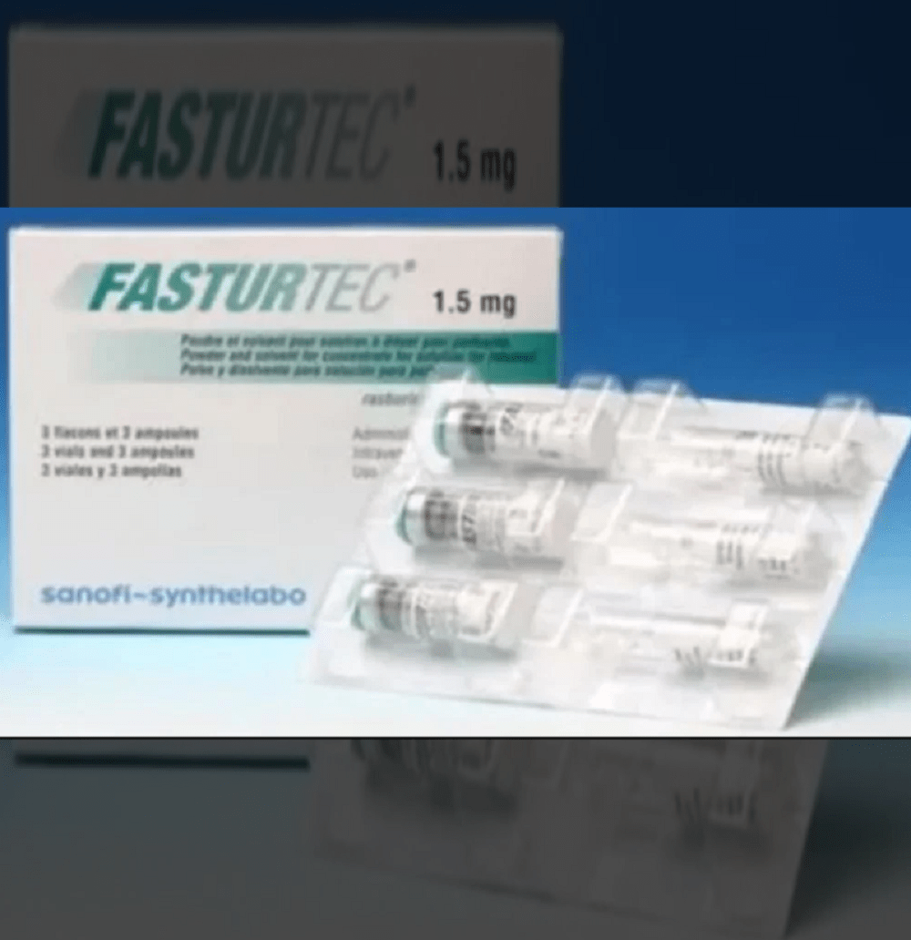 Fasturtec 1.5mg Injection Bulk Fasturtec 1.5mg Injection Wholesale Supplies
