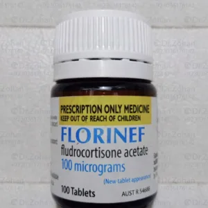 fludrocortisone
