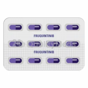 Fruquintinib online in India