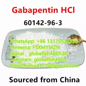 Gabapentin HCl