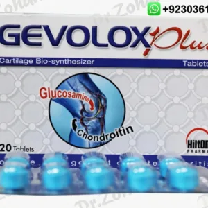 Glucosamine Sulphate 500 mg Chondroitin Sulphate 400 mg