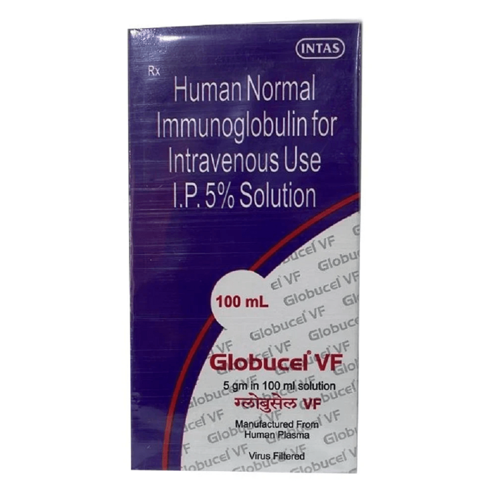 Globucel VF 5G Bulk Globucel VF 5G Wholesale Supplies