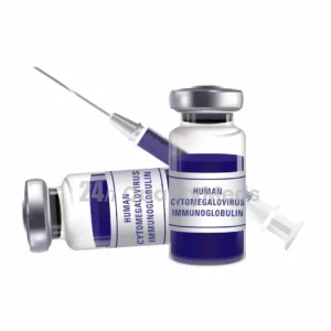 Human Cytomegalovirus Immunoglobulin (CMVIG) online in India