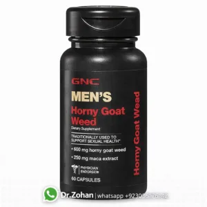 Horny Goat Weed – GNC