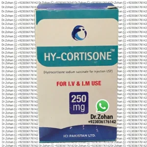 Hy-Cortisone Injection