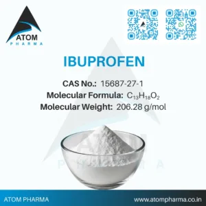 Ibuprofen