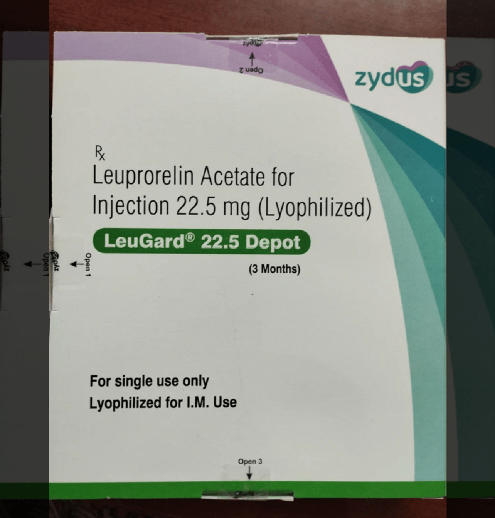 Leugard 22.5mg Injection Bulk Leugard 22.5mg Injection Wholesale Supplies