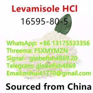 Levamisole HCl