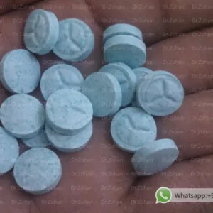 MDMA (3,4‑methylenedioxymethamphetamine)