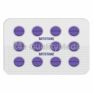 Mitotane online in India