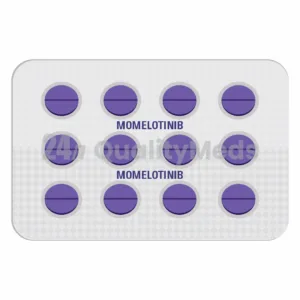 Momelotinib online in India