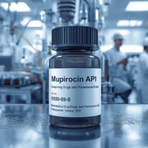 MUPIROCIN-API-CAS-NO-12650-69-0-MANUFACTURED-BY-SWAPNROOP-DRUGS-AND-PHARMACEUTICALS-MAHARASHTRA-INDIA