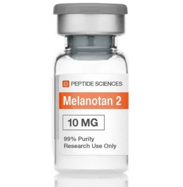 Melanotan 2 Peptides Mt2 10 Mg Bulk Melanotan 2 Peptides Mt2 10 Mg Wholesale Supplies