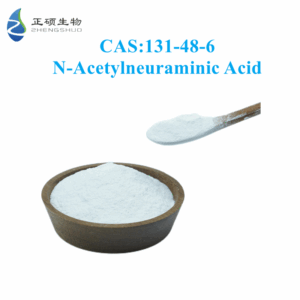 N-acetylneuraminic Acid