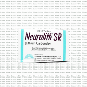 Neurolith-SR-Lithium-Carbonate-400mg