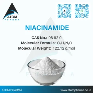 Niacinamide