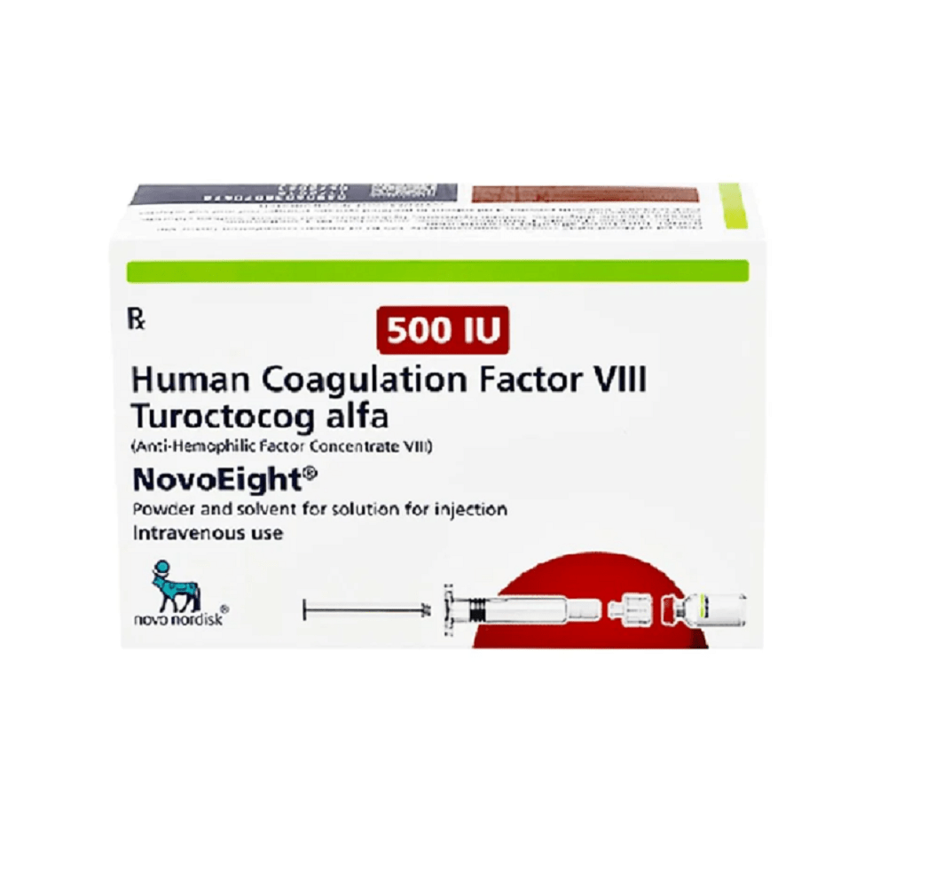 Novoeight 500 Iu 500mg Bulk Novoeight 500 Iu 500mg Wholesale Supplies