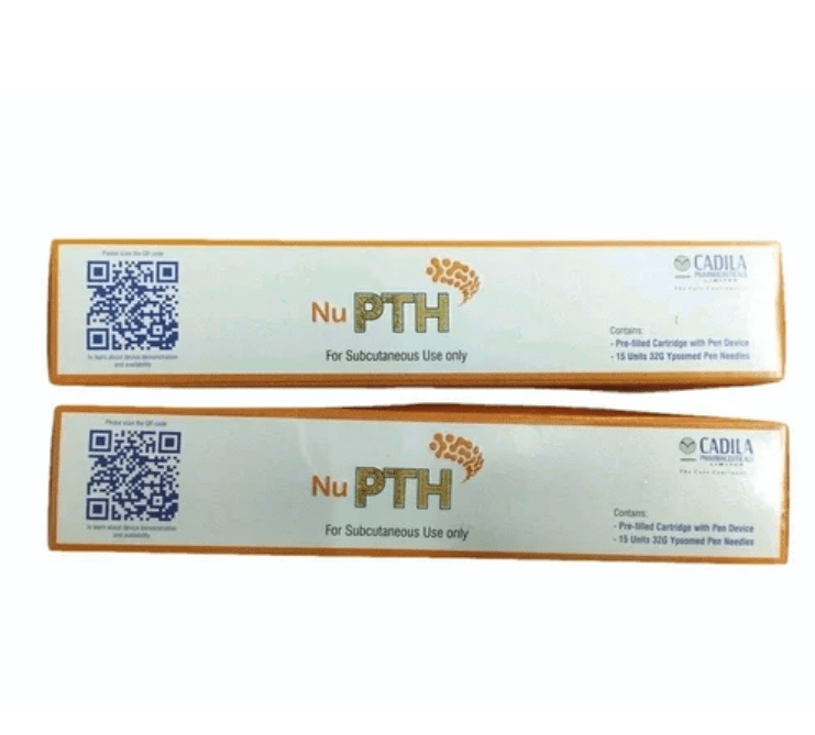 Nupth Pen Device Injection 750 mcg Bulk Nupth Pen Device Injection 750 mcg Wholesale Supplies