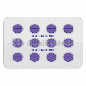 Buy Olverembatinib online in India