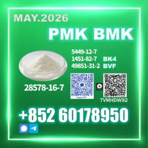 New 28578-16-7 PMK Export Grade Quality