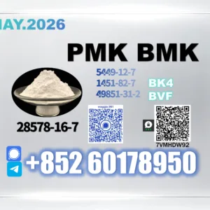 PM.K 28578-16-7 new ready stock