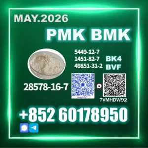New 28578-16-7 PM.K High Standard Production