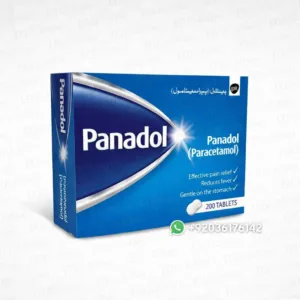 Panadol Paracetamol 500mg