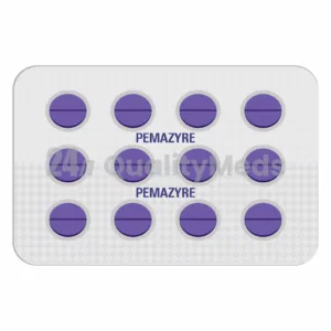 Pemigatinib online in India