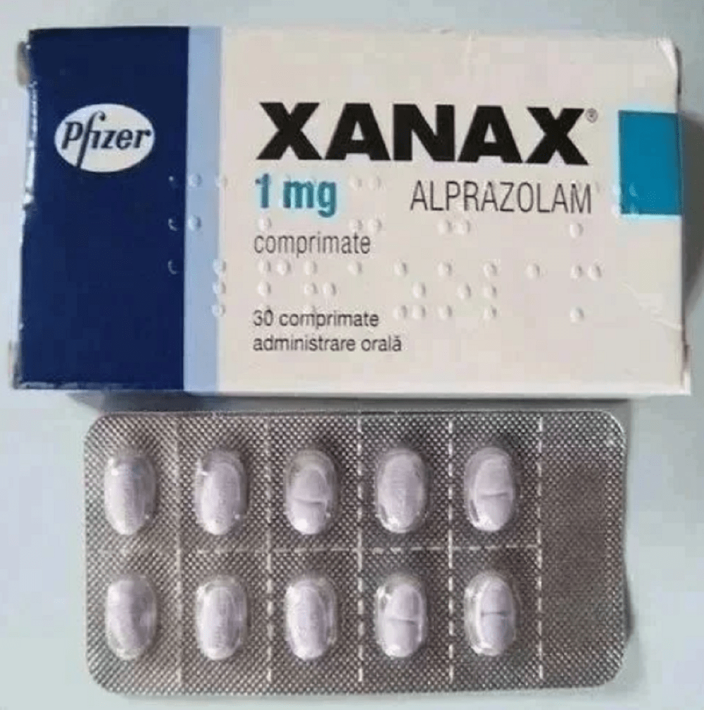 Pfizer Alprazolam 1mg Xanax Bulk Pfizer Alprazolam 1mg Wholesale Supplies