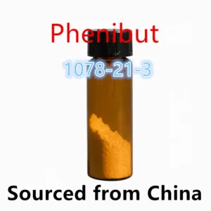 Phenibut