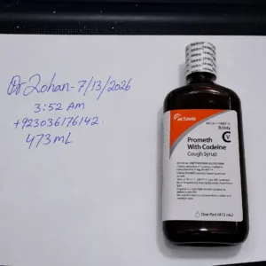 Promethazine Cough Syrup Brand Name Actavis