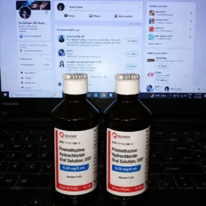 Quagen Pharma