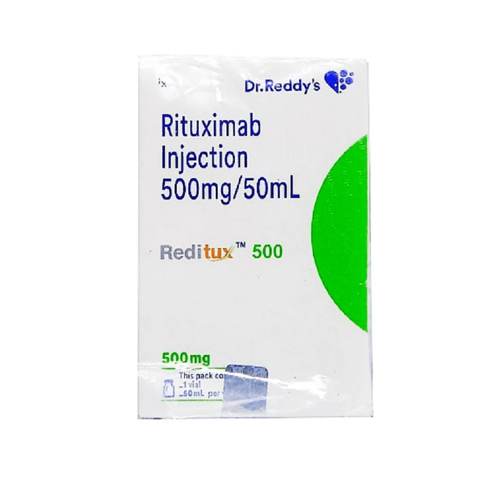 Reditux 500mg Injection Bulk Reditux 500mg Injection Wholesale Supplies