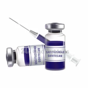 Sacituzumab Govitecan online in India