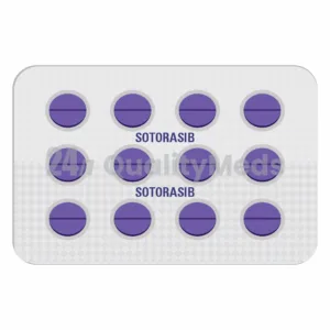 Sotorasib online in India