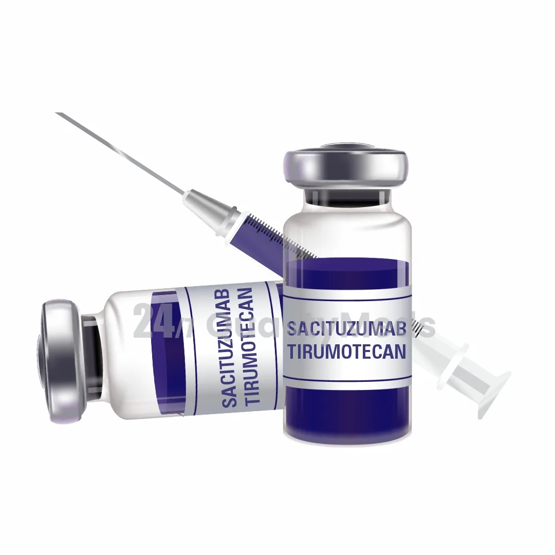 Sacituzumab Tirumotecan Buy Sacituzumab Tirumotecan online in India
