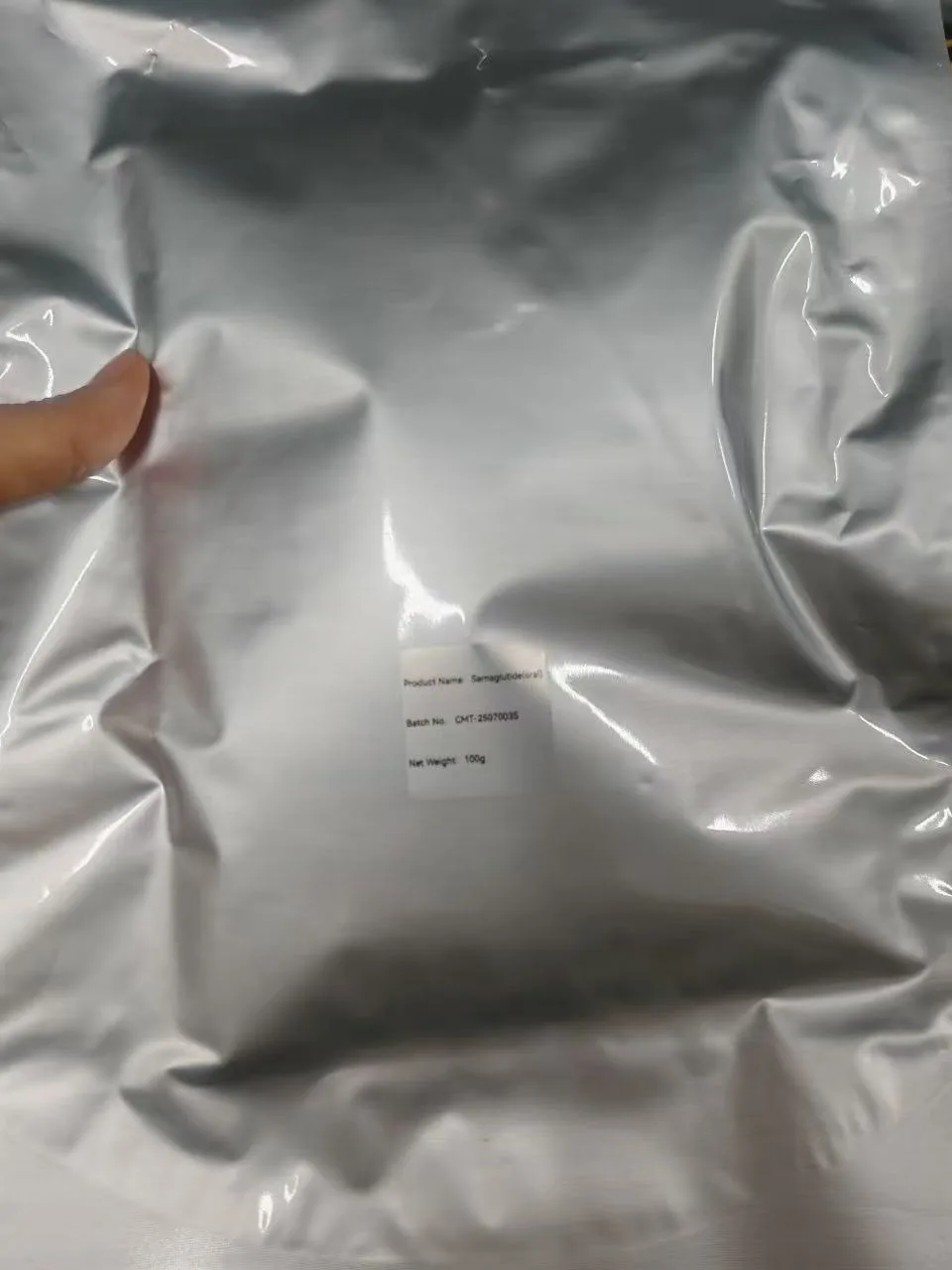 Semaglutide 治疗糖尿病,肥胖症