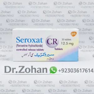Seroxat-CR-tablet-12.5-mg